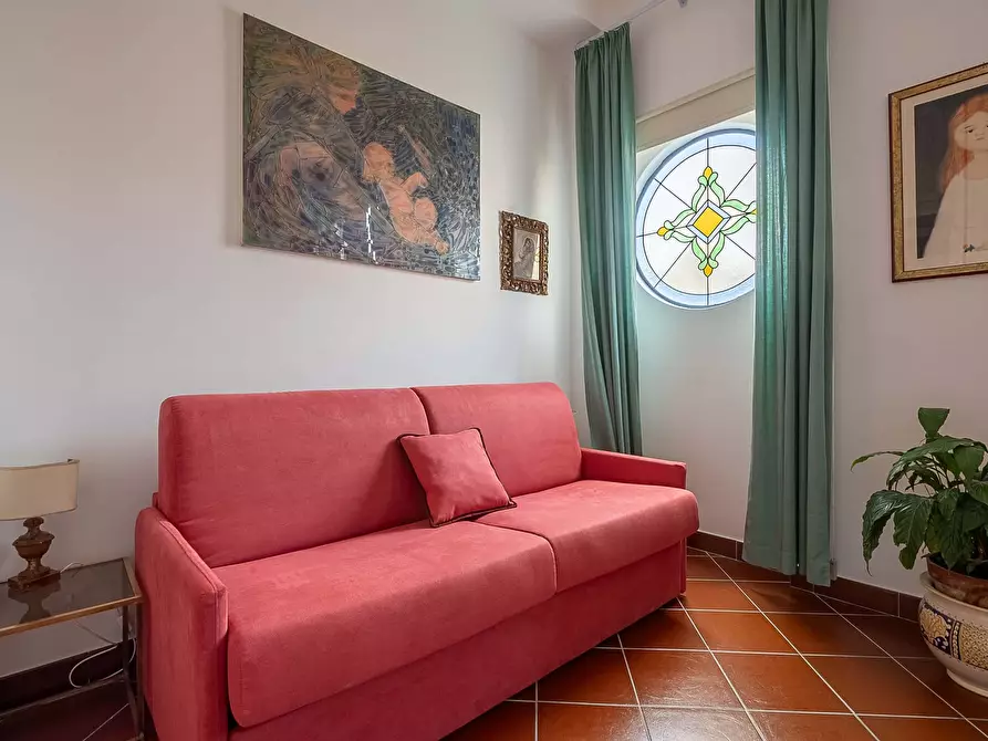 Immagine 21 di Appartamento in affitto  in Viale delle Medaglie d'Oro119 a Roma