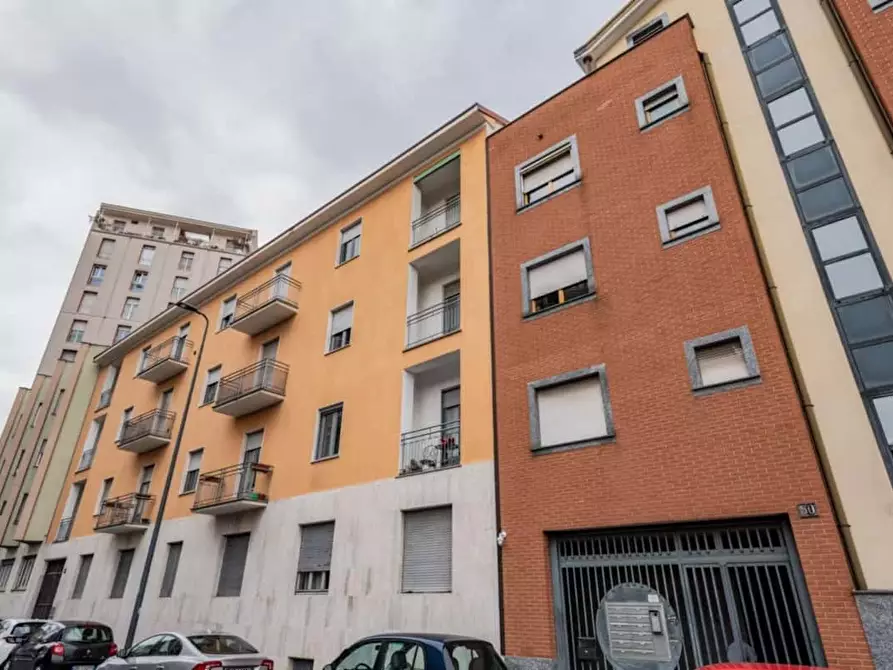 Immagine 23 di Appartamento in affitto  in Via Abbadesse50 a Milano