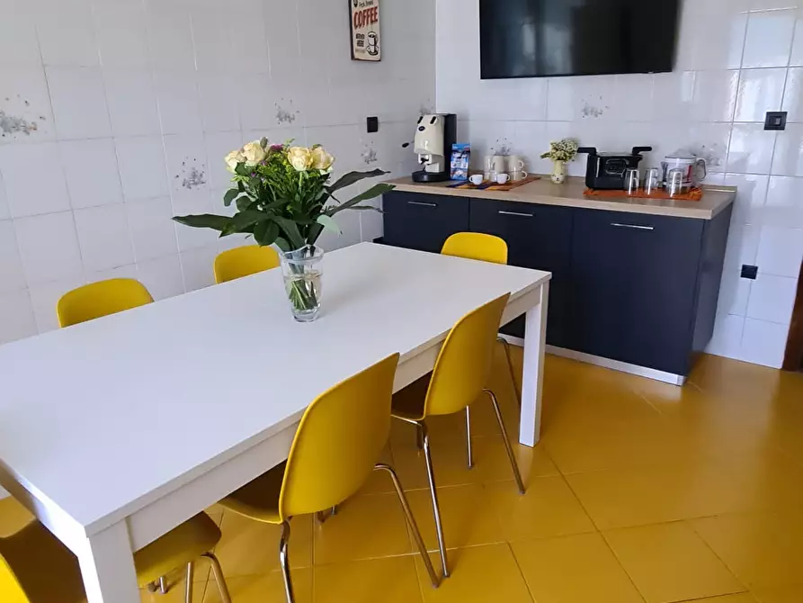 Immagine 11 di Appartamento in affitto  in Via Colle San Bartolomeo47 a Pompei