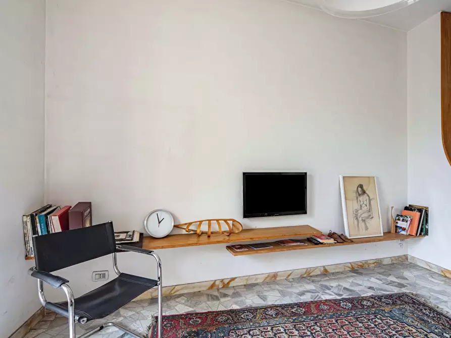 Immagine 18 di Appartamento in affitto  in Lungo Dora Firenze19 a Torino