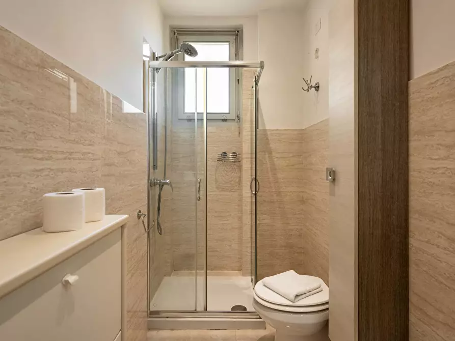 Immagine 15 di Appartamento in affitto  in Via delle Porte Nuove a Firenze