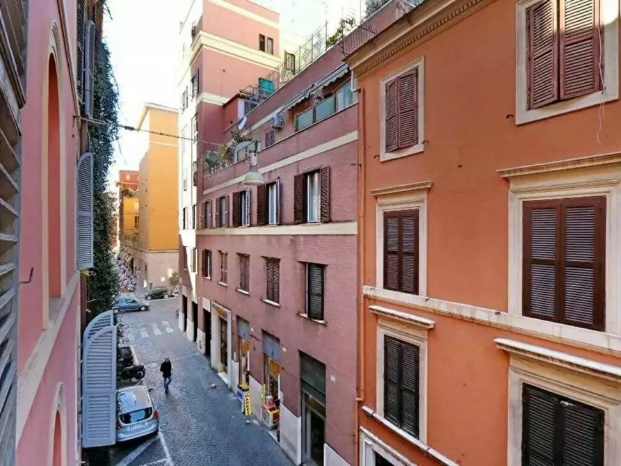 Immagine 11 di Appartamento in affitto  in Borgo Vittorio41 a Roma