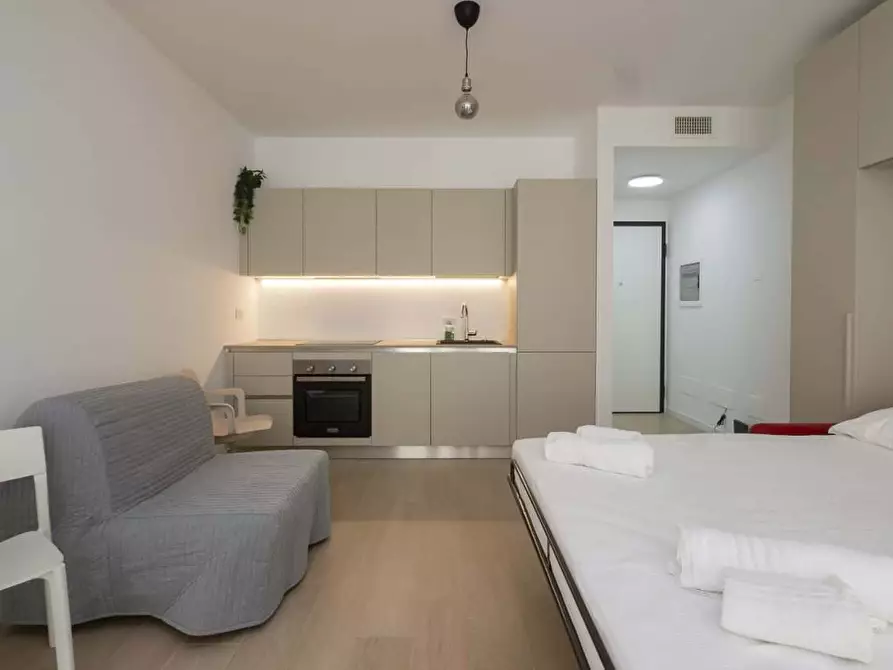 Immagine 20 di Appartamento in affitto  in Via Ambrogio Binda18 a Milano