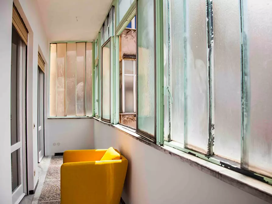 Immagine 8 di Camera in affitto  in Via Nemorense148 a Roma