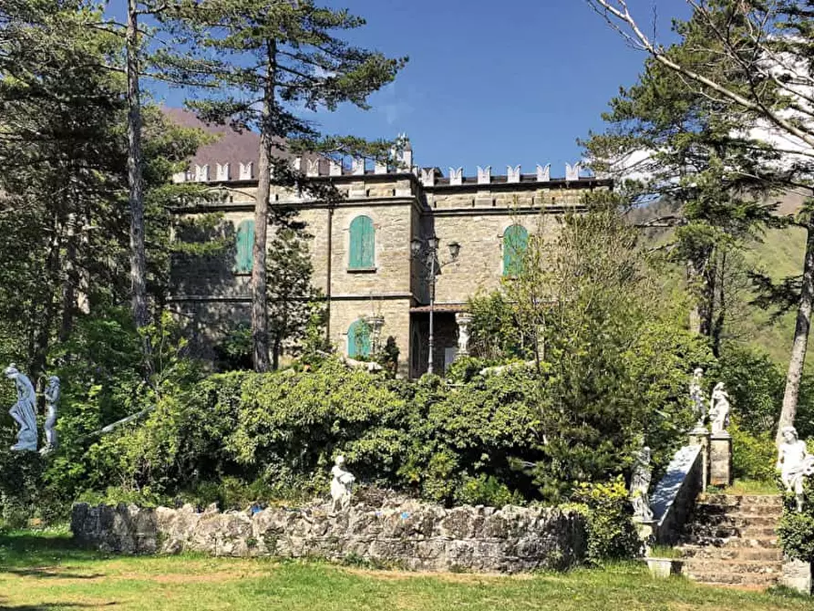 Immagine 19 di Appartamento in affitto  in Via Guglielmo Marconi86 a Granaglione