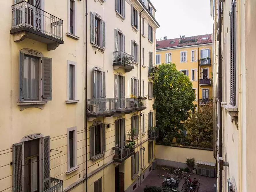 Immagine 8 di Camera in affitto  in Via Gustavo Modena30 a Milano