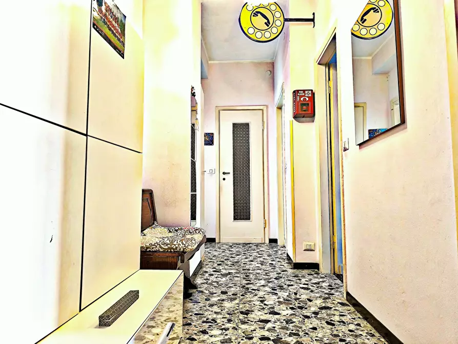 Immagine 24 di Camera in affitto  in Largo Tel Aviv5 a Milano