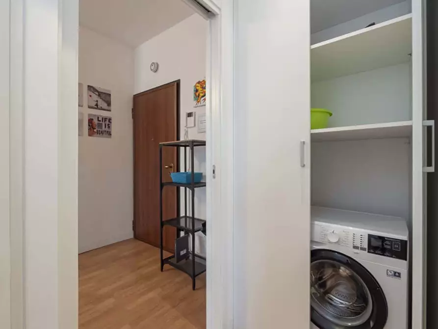 Immagine 18 di Appartamento in affitto  in Via Giovanni Scheiwiller5 a Milano