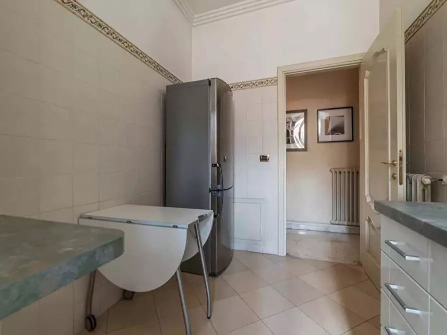 Immagine 14 di Appartamento in affitto  in Piazza del Porto di Ripetta1 a Roma