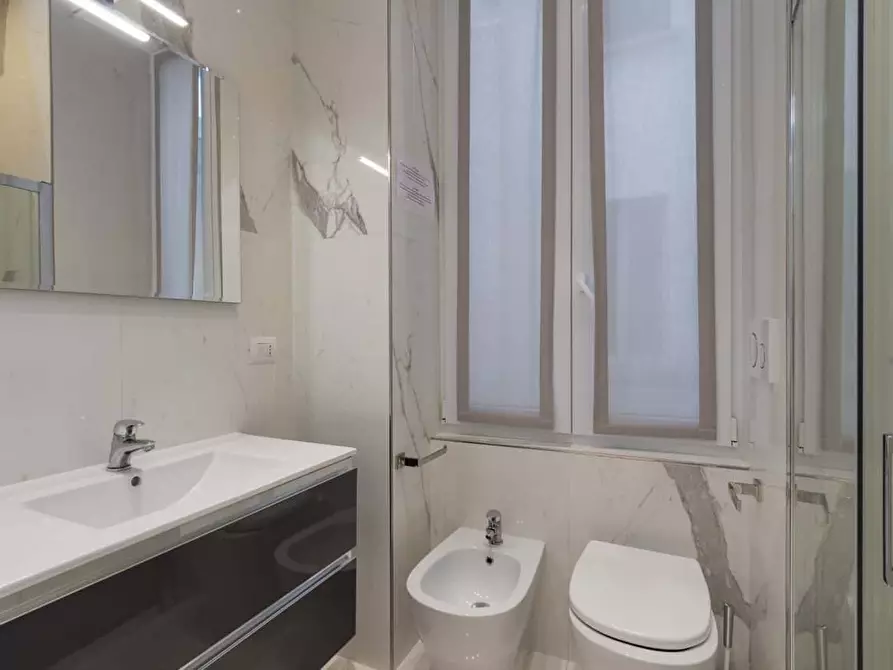 Immagine 25 di Appartamento in affitto  in Via della Moscova27 a Milano
