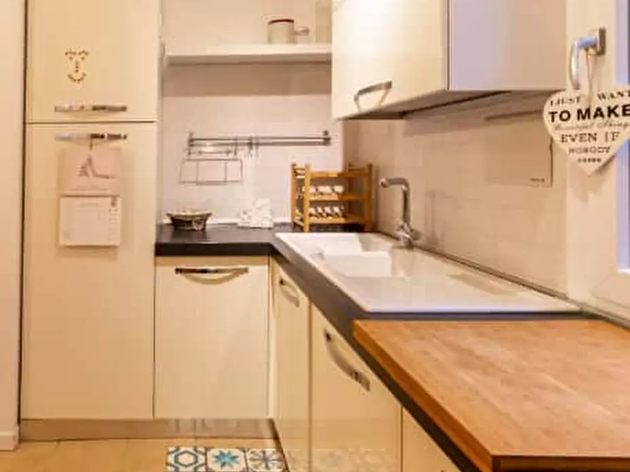 Immagine 18 di Appartamento in affitto  in Via Luigi Galvani a Casalecchio Di Reno