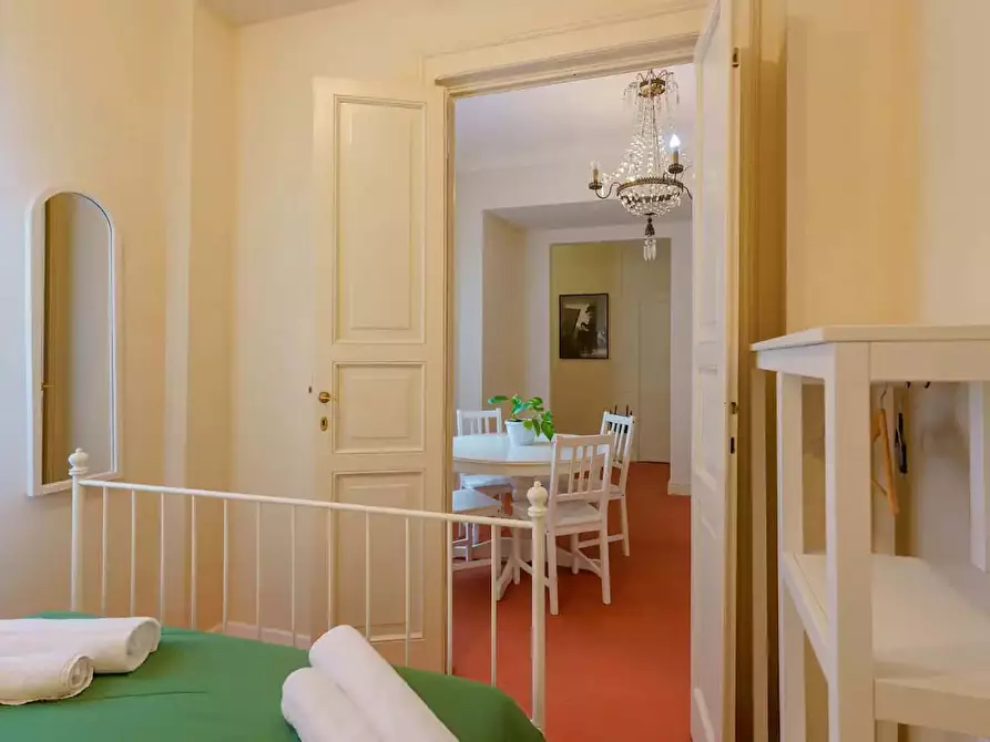 Immagine 8 di Appartamento in affitto  in Via Armando Quadri2 a Bologna