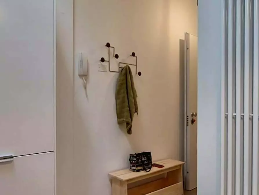 Immagine 10 di Appartamento in affitto  in Via Antonio Tolomeo Trivulzio a Milano