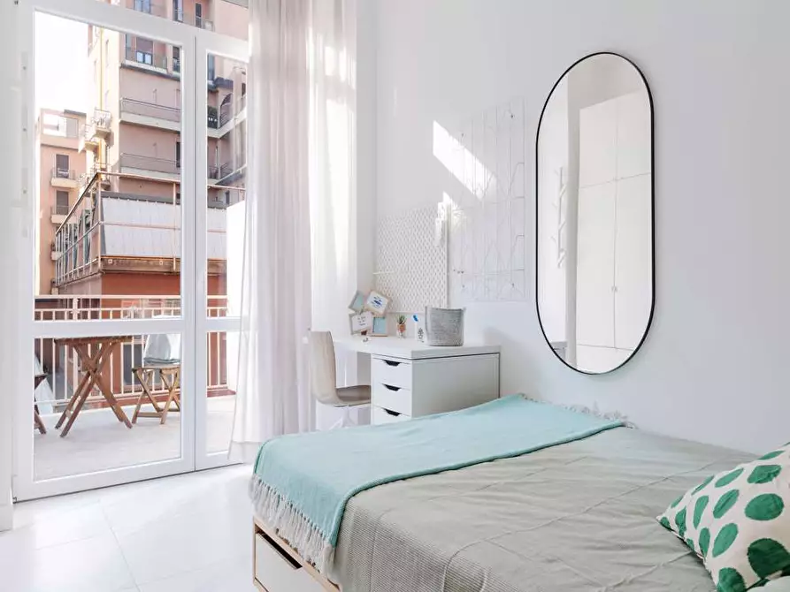 Immagine 2 di Camera in affitto  in Viale Bligny28 a Milano