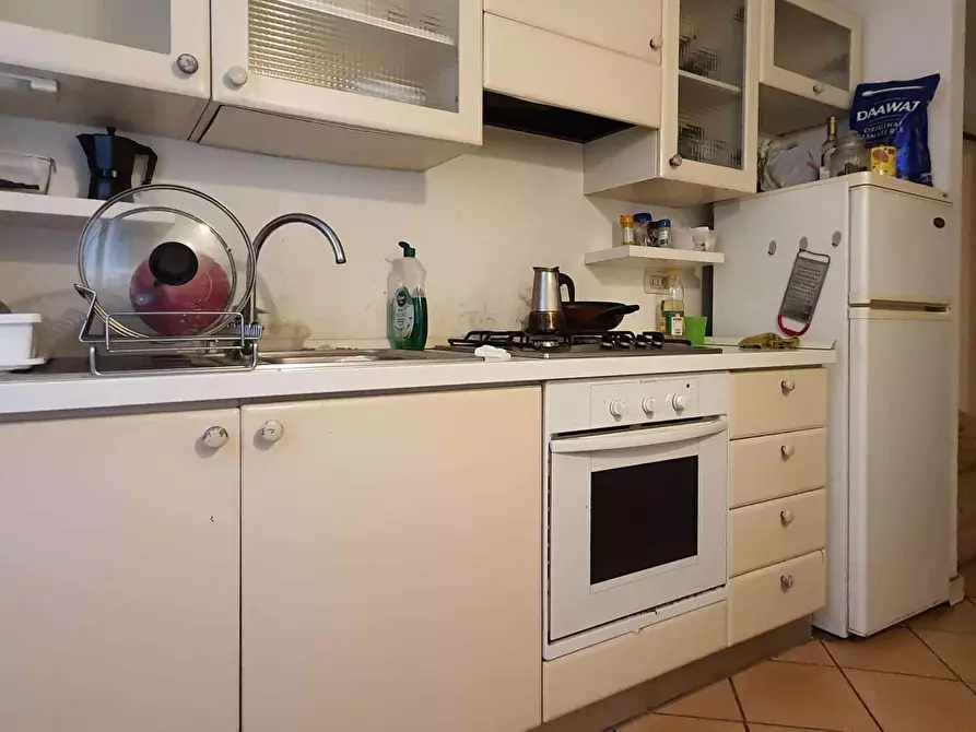 Immagine 5 di Camera in affitto  in Vicolo Morosante8 a Trento