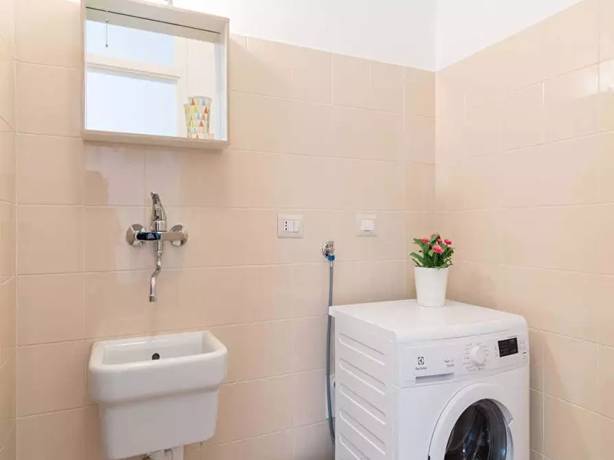 Immagine 24 di Camera in affitto  in Via Leone Tolstoi64 a Milano