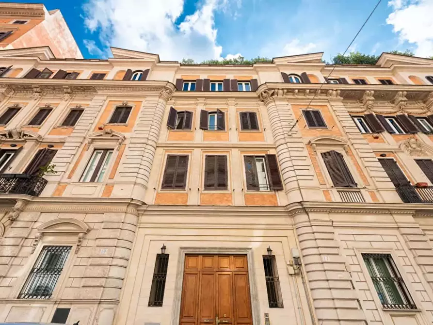 Immagine 14 di Appartamento in affitto  in Via Giacomo Leopardi17 a Guidonia Montecelio