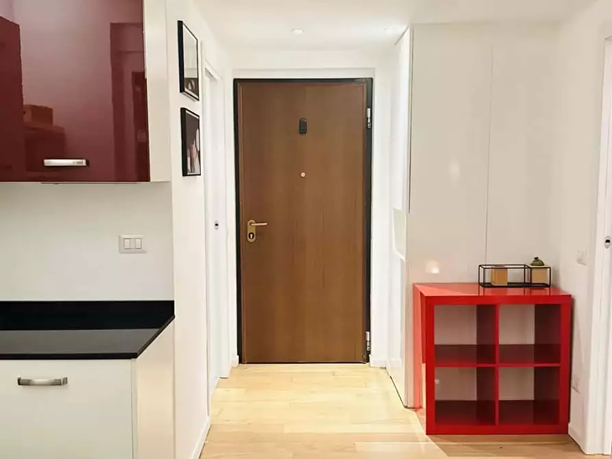 Immagine 9 di Appartamento in affitto  in Via Gustavo Fara30 a Milano