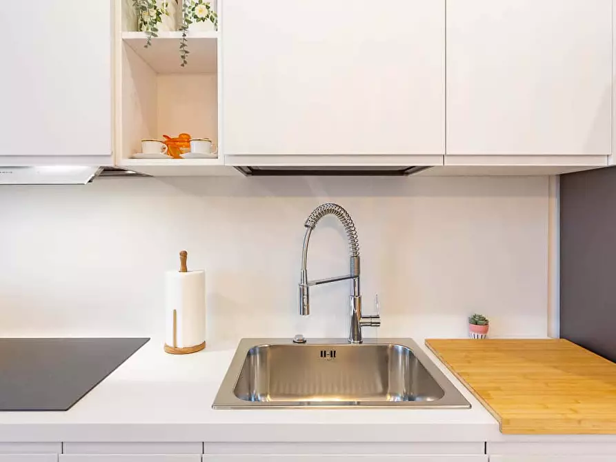 Immagine 12 di Appartamento in affitto  in Viale Nazario Sauro5 a Milano