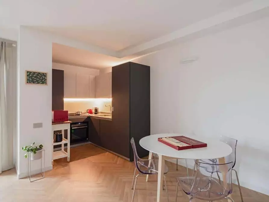 Immagine 20 di Appartamento in affitto  in Via Crescenzo del Monte31 a Roma