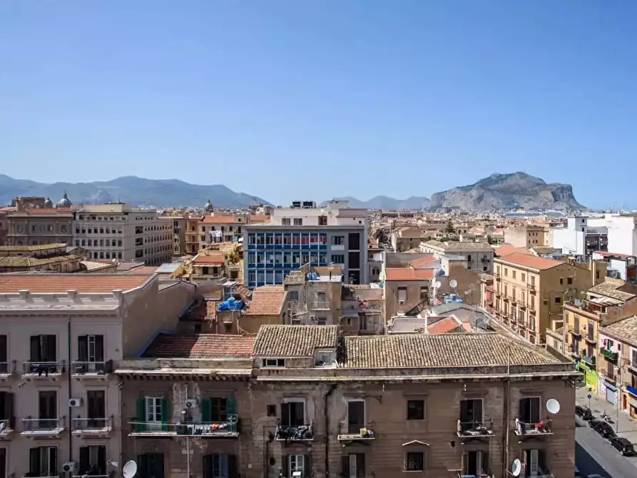 Immagine 20 di Appartamento in affitto  in Via Paolo Balsamo12 a Palermo