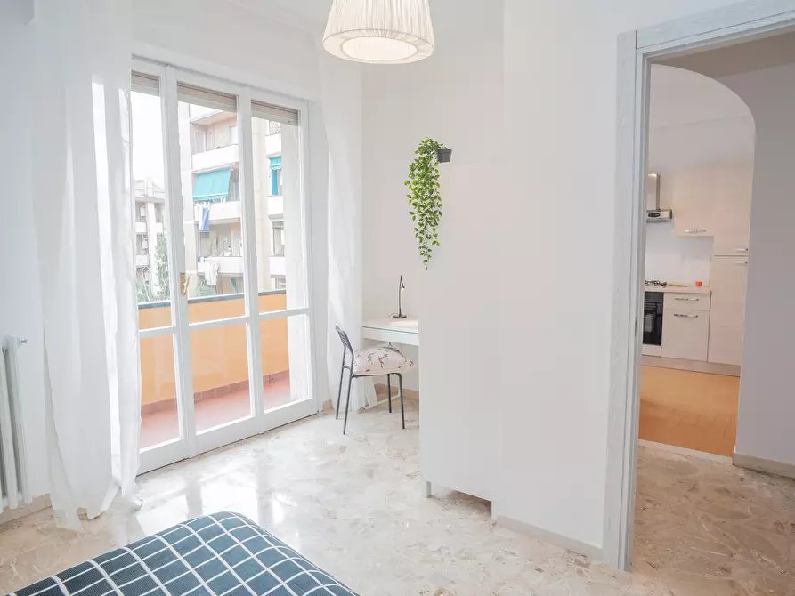 Immagine 2 di Camera in affitto  in Via Francesco Baracca185 a Firenze