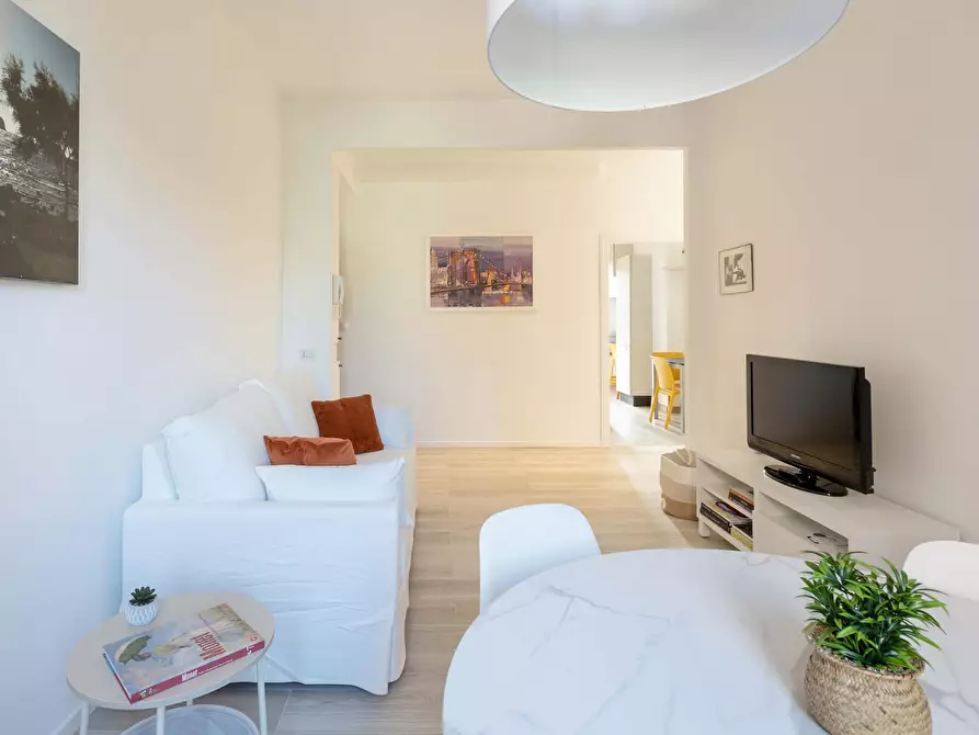 Immagine 25 di Appartamento in affitto  in Via Savona90 a Milano