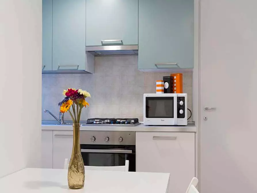 Immagine 31 di Camera in affitto  in Via Bartolomeo D'Alviano21 a Milano