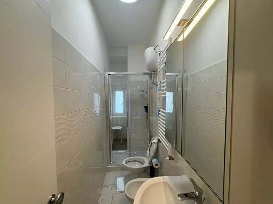 Immagine 8 di Appartamento in affitto  in Via degli Olivi90c a Roma