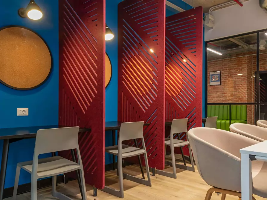 Immagine 65 di Appartamento in affitto  in Via Moretta50 a Torino