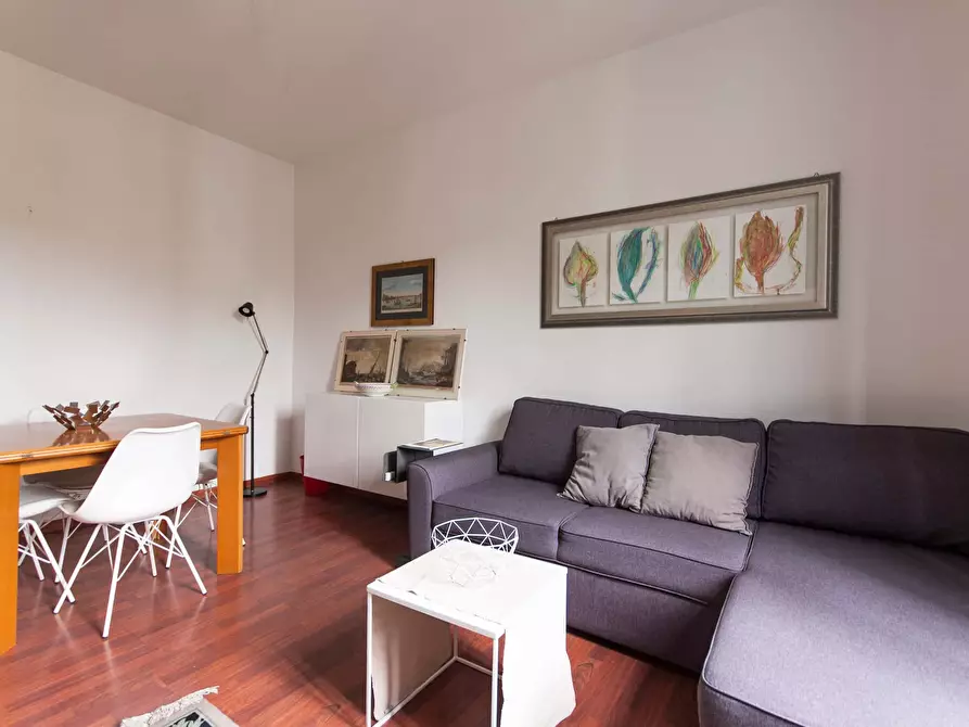 Immagine 16 di Appartamento in affitto  in Via Panfilo Castaldi26 a Milano