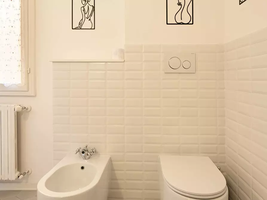 Immagine 17 di Appartamento in affitto  in Borgo Allegri a Firenze