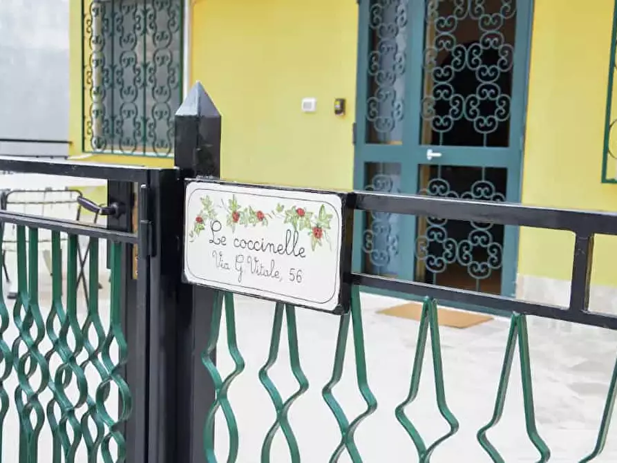 Immagine 19 di Appartamento in affitto  in Via Giuseppe Vitale56 a Cava De' Tirreni