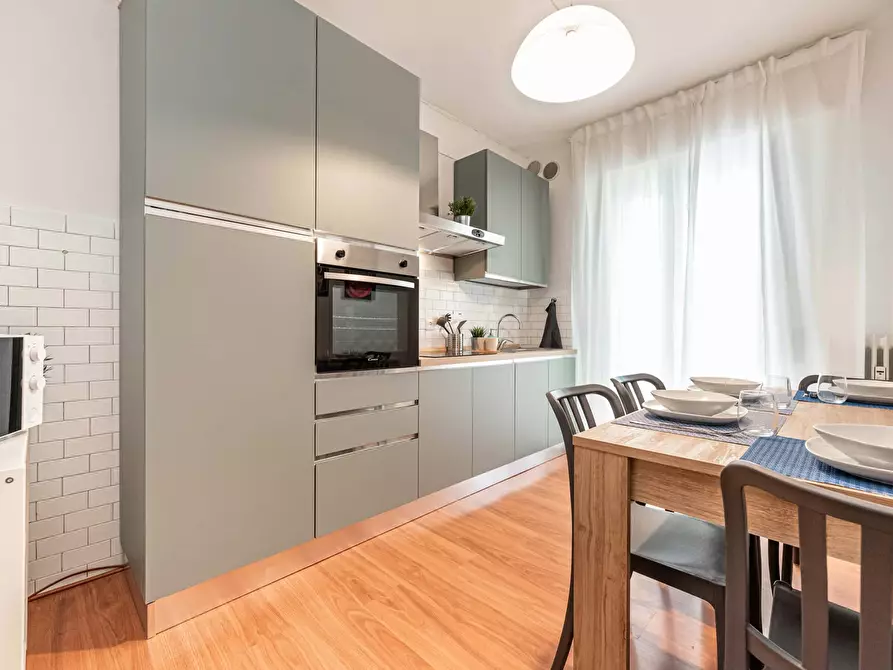 Immagine 29 di Camera in affitto  in Via Curzola3 a Padova