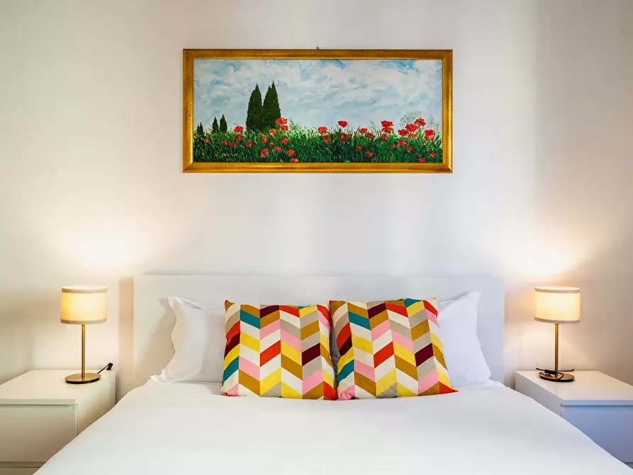 Immagine 25 di Appartamento in affitto  in Via M. Roselli Cecconi9 a Firenze
