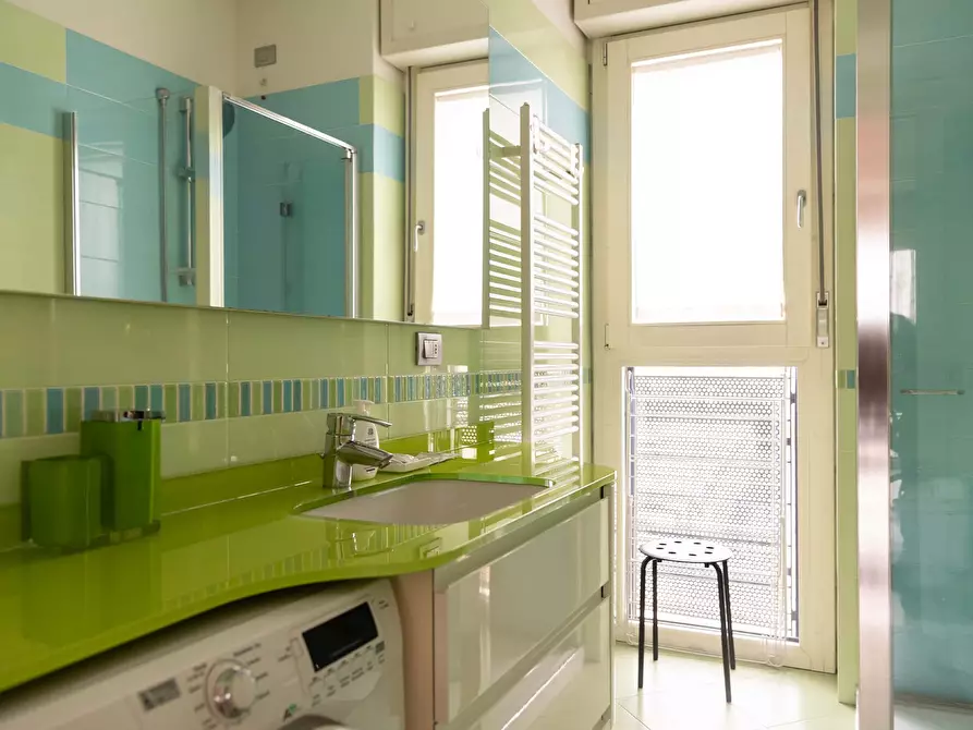 Immagine 18 di Appartamento in affitto  in Via Savona122 a Milano