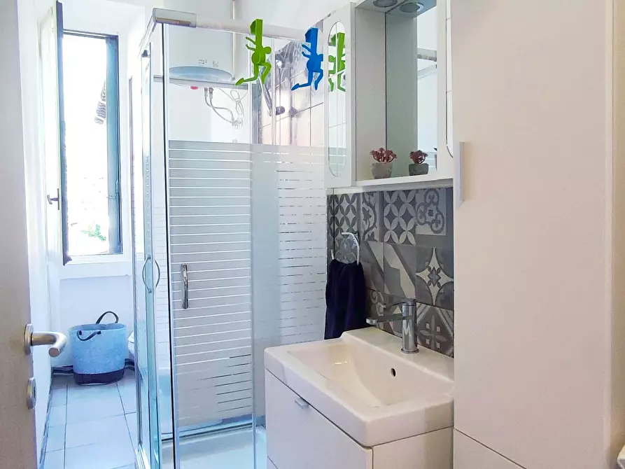 Immagine 15 di Appartamento in affitto  in Via Casella a Milano