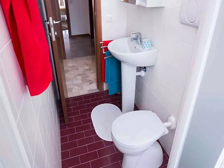 Immagine 29 di Camera in affitto  in Via Monte San Genesio27 a Milano