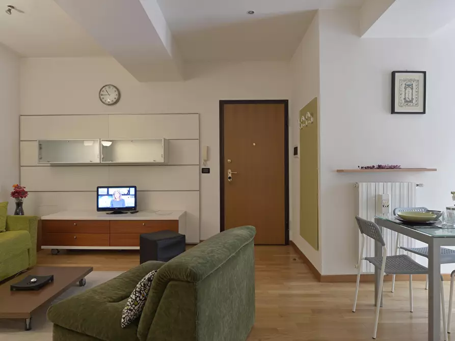 Immagine 11 di Appartamento in affitto  in Via Sant'Apollonia7 a Bologna