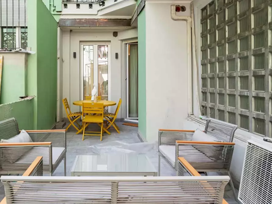 Immagine 21 di Appartamento in affitto  in Corso Garibaldi104 a Milano