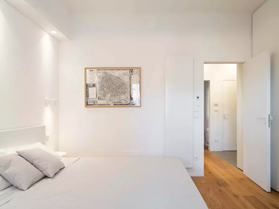 Immagine 9 di Appartamento in affitto  in Via della Crocetta18 a Bologna