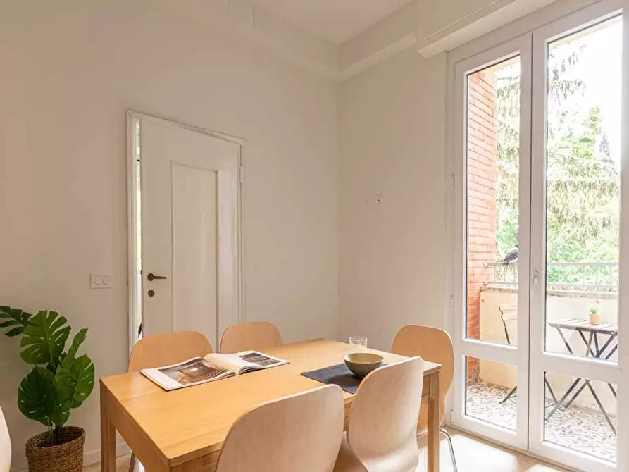 Immagine 13 di Camera in affitto  in Via Luigi Scrosati8 a Milano