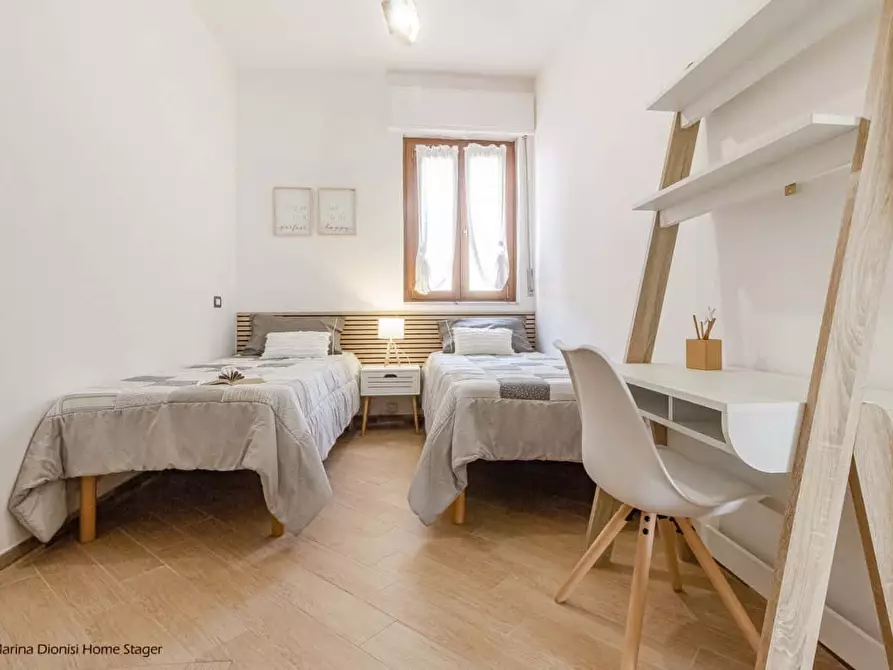 Immagine 16 di Appartamento in affitto  in Viale delle Vigne15 a Porto Torres