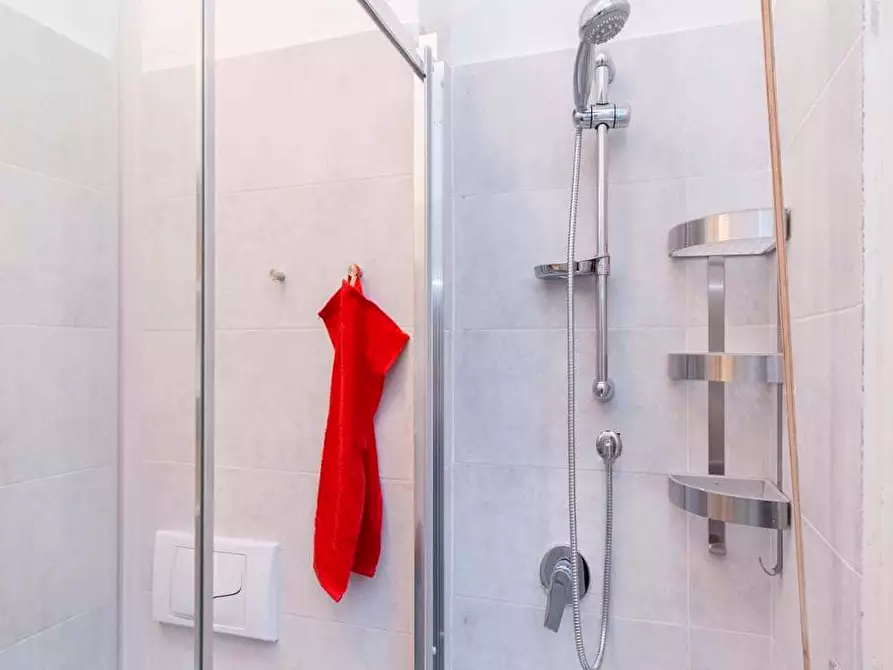 Immagine 11 di Camera in affitto  in Largo Cavalieri di Malta12 a Milano