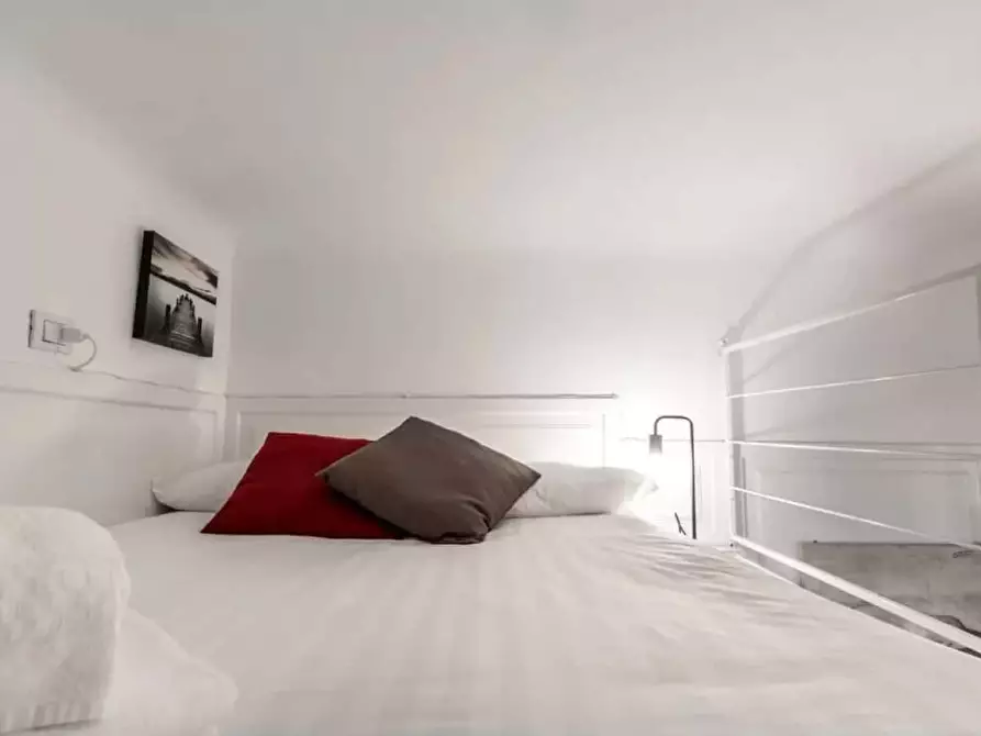 Immagine 5 di Appartamento in affitto  in Galleria Unione a Milano