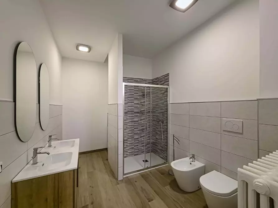 Immagine 11 di Appartamento in affitto  in Via San Giovanna D'Arco146 a Sesto San Giovanni