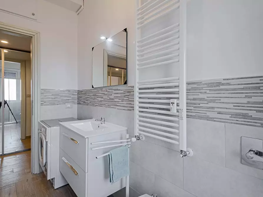 Immagine 10 di Appartamento in affitto  in Via Palmanova215 a Milano