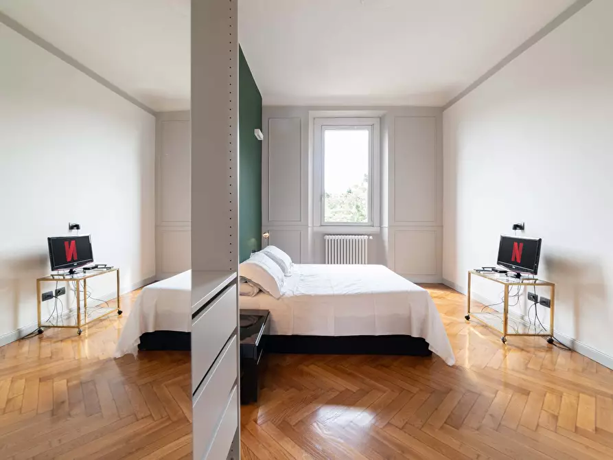 Immagine 13 di Appartamento in affitto  in Via Nicola Antonio Porpora30 a Milano