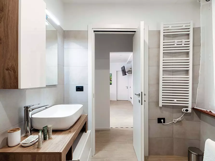 Immagine 11 di Appartamento in affitto  in Via Milano18 a Como