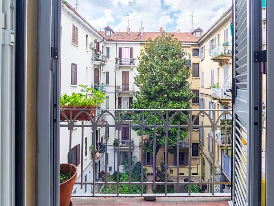 Immagine 35 di Camera in affitto  in Via Vitruvio37 a Milano